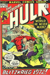 The Incredible Hulk (1968) #155