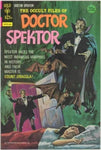 The Occult Files of Doctor Spektor (1973) #8