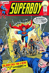 Superboy (1949) #187