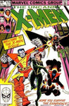 The Uncanny X-Men (1978) #171