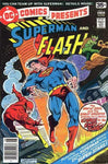 DC Comics Presents (1978) #1