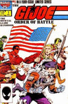 G.I. Joe: Order of Battle (1986) #1