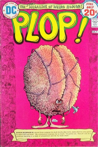 Plop! (1973) #7