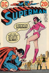 Superman (1939) #261