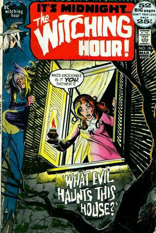 The Witching Hour (1969) #19