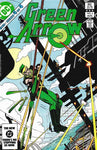 Green Arrow (1983) #4