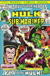 Marvel Super-Heroes (1967) #33