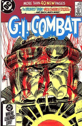 G.I. Combat (1957) #276