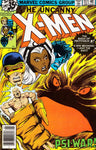 The Uncanny X-Men (1978) #117