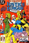 Justice League America (1989) #31