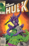 The Incredible Hulk (1968) #308