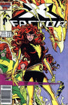X-Factor (1986) #13