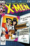 The Uncanny X-Men (1978) #172