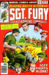 Sgt. Fury and His Howling Commandos (1963) #149