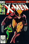 The Uncanny X-Men (1978) #173
