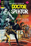 The Occult Files of Doctor Spektor (1973) #10
