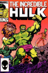 The Incredible Hulk (1968) #314