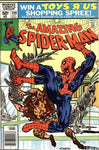 The Amazing Spider-Man (1963) #209