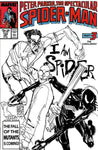 Peter Parker: The Spectacular Spider-Man (1976) #133