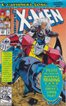 The Uncanny X-Men (1978) #295 (Bagged Cover)