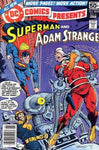 DC Comics Presents (1978) #3