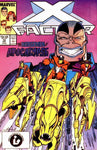 X-Factor (1986) #19