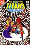 The New Teen Titans (1980) #27