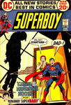 Superboy (1949) #189