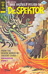 The Occult Files of Doctor Spektor (1973) #24