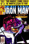 The Invincible Iron Man (1968) #138