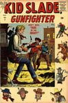 Kid Slade, Gunfighter (1957) #7