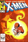 The Uncanny X-Men (1978) #174