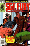 Sgt. Fury and His Howling Commandos (1963) #162