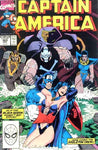 Captain America (1968) #369