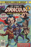 The Tomb of Dracula (1972) #53