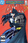Detective Comics (1937) #556