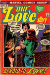 Our Love Story (1969) #20