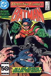Detective Comics (1937) #557