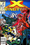 X-Factor (1986) #23