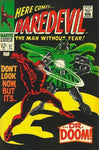 Daredevil (1964) #37