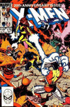 The Uncanny X-Men (1978) #175