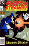 The Phantom Stranger (1987) #1