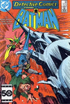 Detective Comics (1937) #558