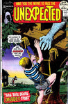 The Unexpected (1968) #135