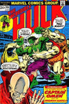 The Incredible Hulk (1968) #164