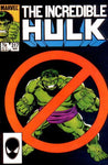 The Incredible Hulk (1968) #317