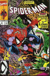 Spider-Man (1990) #4