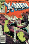 The Uncanny X-Men (1978) #176