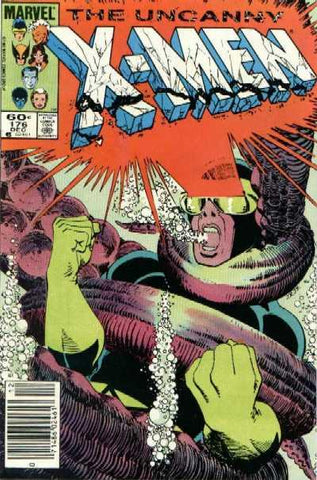 The Uncanny X-Men (1978) #176