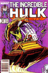 The Incredible Hulk (1968) #331
